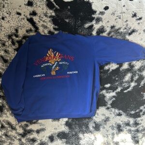 “Venezia Jeans” Crewneck Sweatshirt